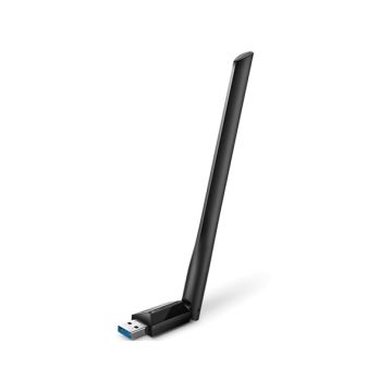 ARCHER T3U PLUS - TP-Link AC1300 Dual-Band High Gain Wireless USB Adapter