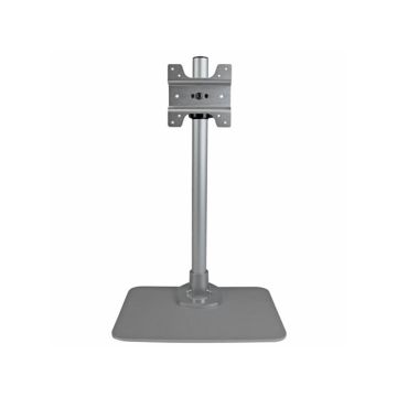 ARMPIVSTND - StarTech Accessory Desktop Monitor Stand with Cable Hook 