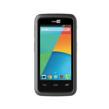 AS30U1CBDBS01 - CipherLab RS30 Handheld Mobile Computer