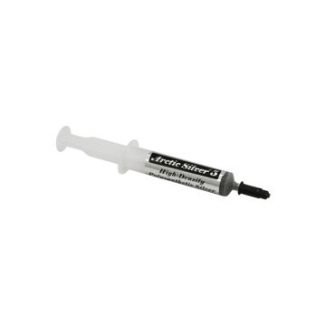 AS5-12G - Arctic 5 High-Density Polysynthetic Silver Thermal Compound - thermal paste