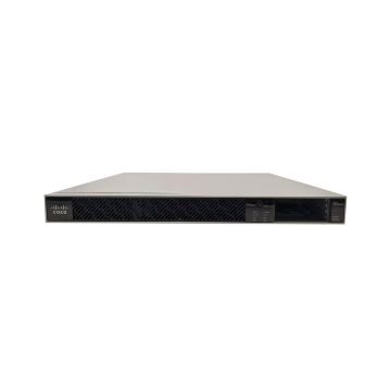 ASA5545-IPS - Cisco ASA 5545-X Series 8-Ports 10/100/1000BASE-T Ethernet Rack-mountable Managed Firewall Appliance