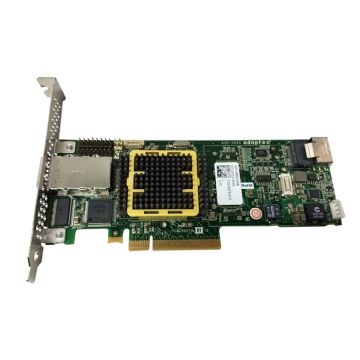 ASR-5445 - Adaptec 8-Port 512MB SAS / SATA Controller