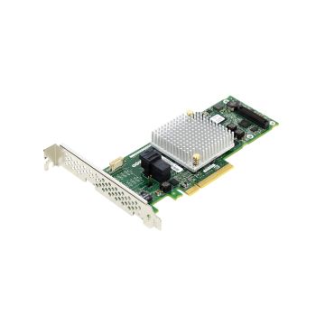 ASR-8405 - Adaptec 2277600-R 12Gb/s SAS/SATA PCI-Express RAID Controller Card