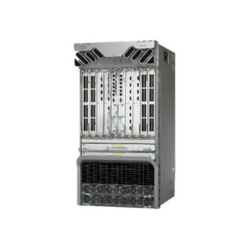 ASR-9010-AC-SE-BUN - Cisco ASR 9010 Rack-Mountable Desktop Router