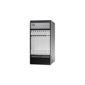 ASR55-CHS-SYS - Cisco ASR 5500 Series 21U Rack-mountable Modular Aggregation Services Router Chassis