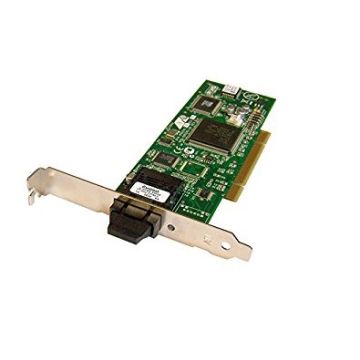 AT-2701FX - ATI 10/100X PCI Fibre Network Interface Card