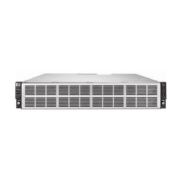 AT004A - HP LeftHand P4500 Hard Drive Array 12 x HDD Installed 1.80 TB Installed HDD Capacity Serial Attached SCSI (SAS) Controller RAID Supported iSCSI