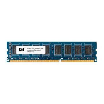 AT024AA - HP 2GB 1333MHz DDR3 PC3-10600 Unbuffered non-ECC CL9 240-Pin DIMM Memory