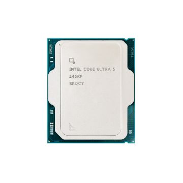 AT807680640F - Intel Core Ultra 5 245K 14-Core 4.2GHz 16GT/s DMI-8 24MB L3 Cache Socket LGA1851 Processor 