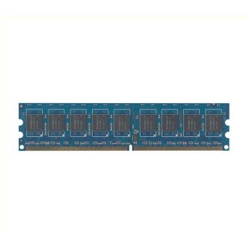 AT931AV - HP 4GB (2 X 2GB) 800MHz DDR2 PC2-6400 Unbuffered ECC CL6 240-Pin DIMM Memory