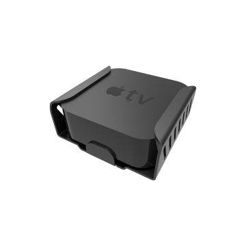 ATVEN35 - Compulocks The Innovative Maclocks Apple Tv Security Mount Is Made Of High Grade Aluminum A
