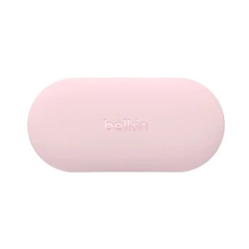 AUC005BTPK - Belkin True Wireless Earbuds Pink
