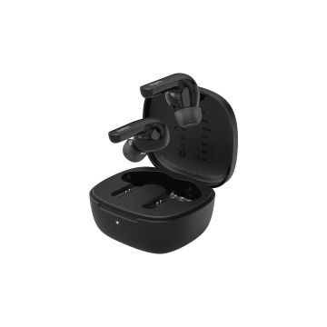AUC010BTBK - Belkin Soundform(Tm) Motion True Wireless Earbuds Black