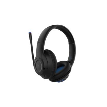 AUD006BTBLK - Belkin Soundform Inspire Over Ear Headset Black