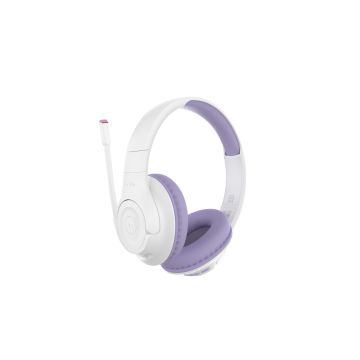 AUD006BTLV - Belkin Soundform Inspire Over Ear Headset Lavender