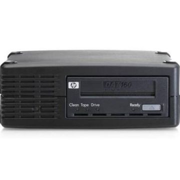 AW181A - HP LTO Ultrium 4 Tape Drive LTO-4 800GB (Native)/1.60 TB (Compressed) Fibre Channel1H Height