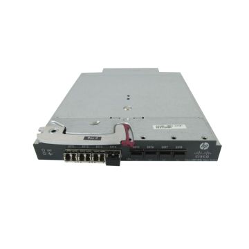 AW564A - Cisco 8GB Fabric Switch for MDS 8/24c BladeSystem