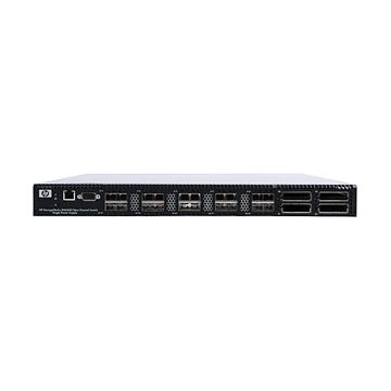 AW575A - HP StorageWorks SN6000 Fibre Channel Switch 24 Ports 8 GB/s