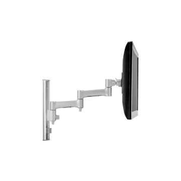 AWMS-46W35-B - Atdec Full-Motion Wall Mount Kit for Display Panel