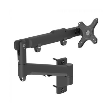 AWMS-DW-B - Atdec Dynamic-Arm Wall Mount Kit for Display Panel