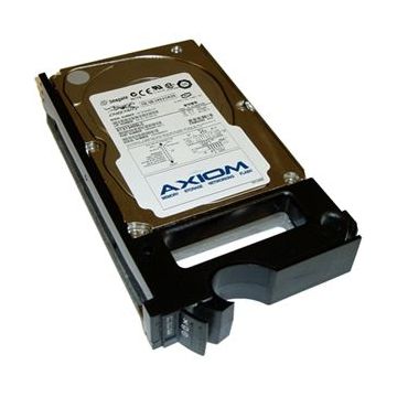 AXD-PE14615B - Axiom 146GB Internal Hard Drive - SCSI - 15000 rpm - Hot-Swap