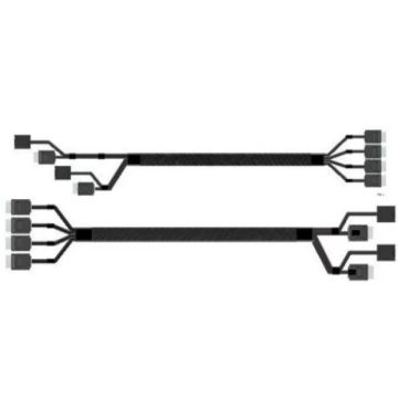 AXXCBL730HDHD - Intel SAS internal cable - 73 cm