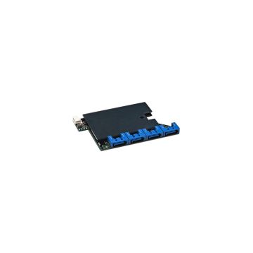 AXXROMBSASMR - Intel AXXROMBSASMR PCI-Express x8 SAS RAID I/O Expansion Module