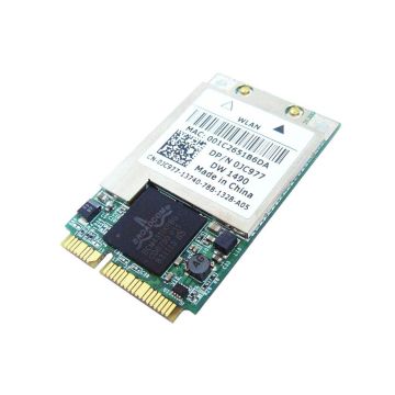 B00UJB2L5C - Broadcom BroadCom BCM94311MCAG BCM4311 DW1490 Mini PCI-e JC977 WLAN WIFI Card for Dell