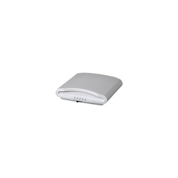 B012E4BWXI - HPE Ruckus Wireless ZoneFlex R710 Dual-Band, 802.11ac Wave 2 Access Point, 4x4:4 Streams, BeamFlex+, Dual Ports, 802.3af PoE, US