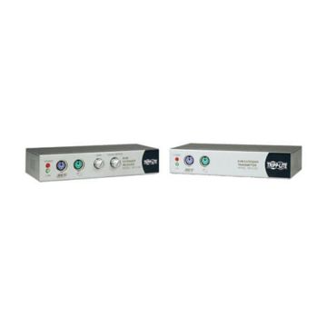 B013-330 - Tripp Lite Vga Kvm Console Extender Over Cat5 Utp For Usb & Ps/2 Device