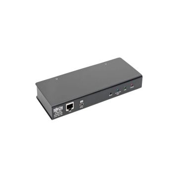 B051-000 - Tripp Lite Server Remote Control External Kvm Over Ip Rs-232 Port Taa Gsa