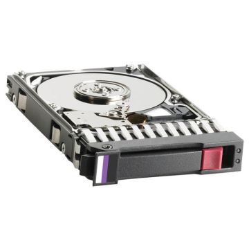 B0A12AV - HP 450GB 10000RPM SAS 6Gbps 2.5-inch Internal Hard Drive