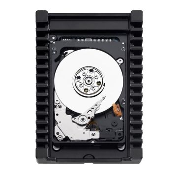 B0A33AV - HP 450GB 10000RPM SAS 6Gbps 2.5-inch Internal Hard Drive