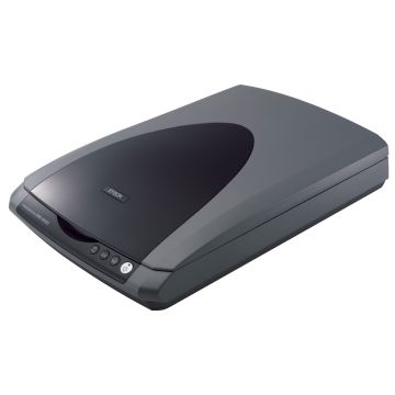 B11B177011 - Epson Perfection 3490 Photo Flatbed Document Scanner