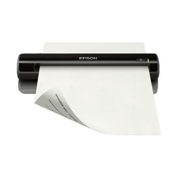 B11B206201 - Epson WorkForce DS-30 Portable Document Scanner