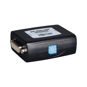 B120-000 - Tripp Lite Dvi Extender Dual Link Video Repeater 2560X1600 60Hz F/F Taa