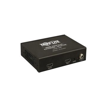 B126-004 - Tripp Lite 4-Port Hdmi Over Cat5 / Cat6 Extender Splitter, Transmitter For Video And Audio,