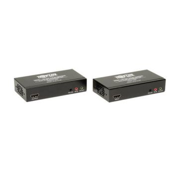 B126-1A1SR - Tripp Lite Hdmi + Ir + Serial Rs232 Over Cat5E/6A Active Extender Taa Gsa