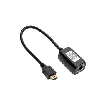 B126-1P0 - Tripp Lite Hdmi Over Cat5 / Cat6 Extender, Receiver For Video And Audio 1920X1200 1080P At