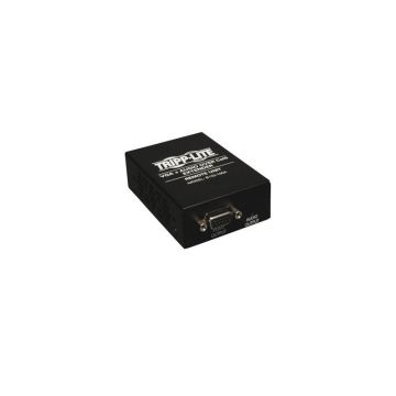 B132-100A - Tripp Lite Vga W/ Audio Over Cat5/Cat6 Extender Receiver 1920X1440 60Hz Taa