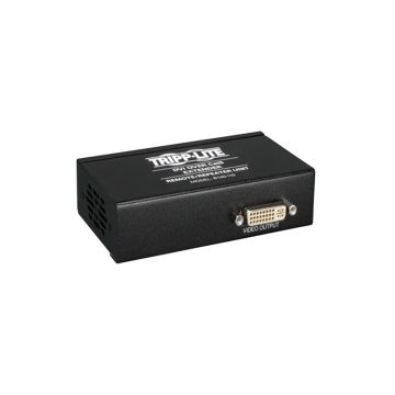 B140-110 - Tripp Lite Dvi Over Cat5 Remote Extender / Repeater Receiver Unit Taa Gsa
