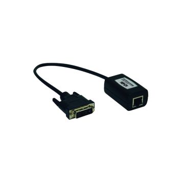 B140-1P0 - Tripp Lite Dvi Over Cat5/Cat6 Passive Extender Video Receiver 1920X1080 Taa