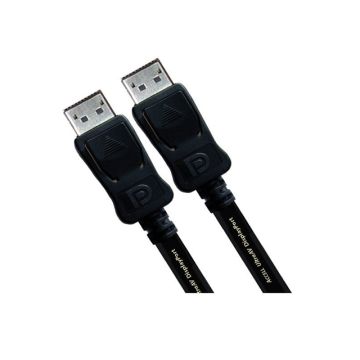 B142C-003B-2 - Accell CB 1m UltraAV× DisplayPort to DisplayPort Version 1.2 CBL