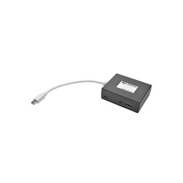B155-002-HD - Tripp Lite 2-Port Mini Displayport To Hdmi Splitter 1920X1080 60Hz Taa