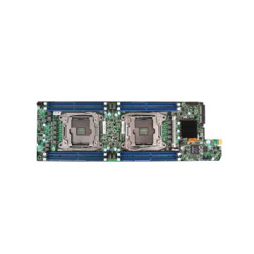 B1DRI - Supermicro Xeon E5-2600 v3/v4 Dual Socket LGA2011 DDR4 SATA Supported Server Motherboard