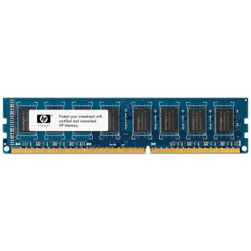 B1S54AT - HP 8GB 1600MHz DDR3 PC3-12800 Unbuffered non-ECC CL11 240-Pin DIMM Memory