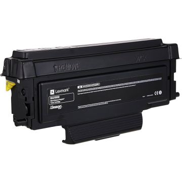 B221000 - Lexmark Lexmark B221000 Return Program Toner Cartridge For Use In B/Mb2236 Estimated Yie
