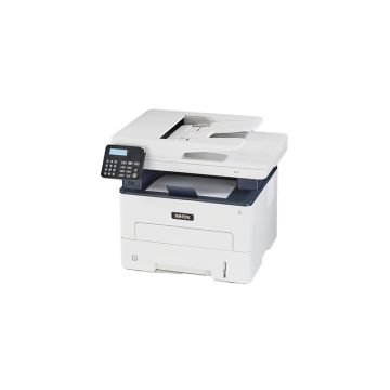 B225/DNI - Xerox B225 600 x 600 dpi 36 ppm USB, Ethernet, Wi-Fi Automatic Duplex Printing LCD Display Desktop Monochrome Laser Multifunction Printer