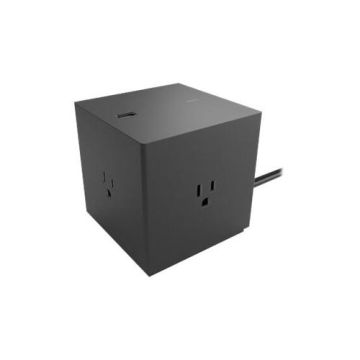 B2B167 - Belkin Boostcharge 8-Port Charging Station (Usb/Ac)
