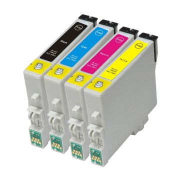 B3P18A - HP 727 (Gray) Ink Cartridge for InkJet Printers